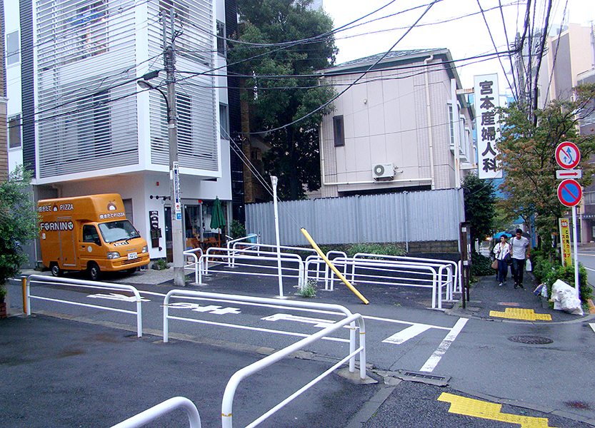 поворот к хомбу