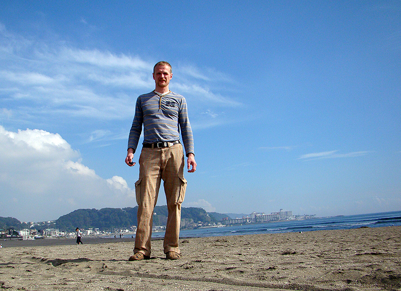 я в камакура