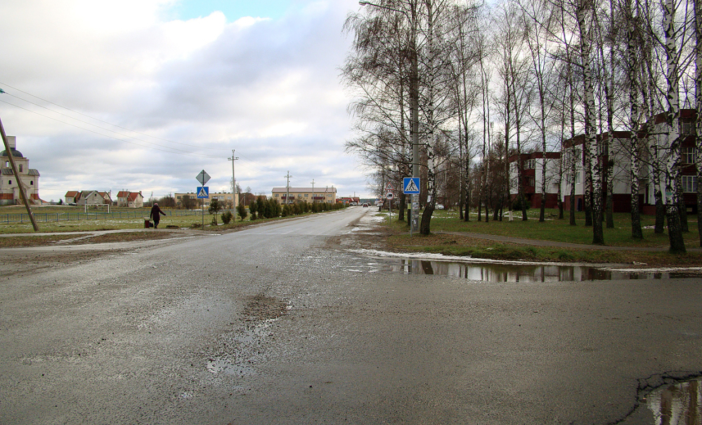 айкидо слобода